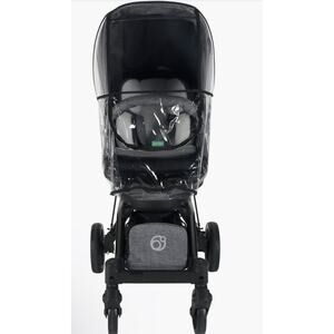 orbit baby® Stroller Rain Cover New $50